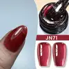 Born Pretty UV/LED gél lakk 10 ml - Jelly Nude Series - JN71
