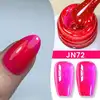 Born Pretty UV/LED gél lakk 10 ml - Jelly Nude Series - JN72