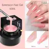 Born Pretty Jelly Extension Nail Gel 60 ml - EN04