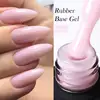 BORN PRETTY TRUBUTY Rubber Base Gel 15 ml - RBG02
