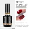 Born Pretty PRO - Matt Top Coat 15 ml