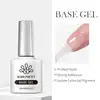 Born Pretty - Base Coat 10 ml - Normál sűrűségű alapzselé