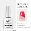 Born Pretty - Peel Off Base Coat 10 ml