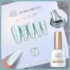 Born Pretty Cat Magnetic gél lakk 10 ml - MY109/MC08