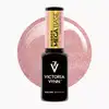 Victoria Vynn Mega Base 8ml - Shimmer Peach