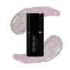 SEMILAC UV/LED Gél Lakk 7ml - 484 - HEMA FREE - The Cute One