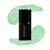 SEMILAC UV/LED Gél Lakk 7ml - 494 - HEMA FREE - Frozen Pistachios