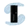 SEMILAC UV/LED Gél Lakk 7ml - 493 - HEMA FREE - Bubble Gum