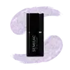 SEMILAC UV/LED Gél Lakk 7ml - 492 - HEMA FREE - Icy Lavender Bliss