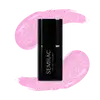 SEMILAC UV/LED Gél Lakk 7ml - 498 - HEMA FREE - Primavera Pink