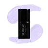 SEMILAC UV/LED Gél Lakk 7ml - 499 - HEMA FREE - Violet Vibes