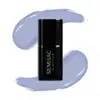 SEMILAC UV/LED Gél Lakk 7ml - 603 - HEMA FREE - Summer Sky