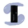 SEMILAC UV/LED Gél Lakk 7ml - 603 - HEMA FREE - Summer Sky