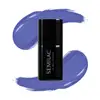 SEMILAC UV/LED Gél Lakk 7ml - 602 - HEMA FREE - Dark Jeans