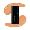 SEMILAC UV/LED Gél Lakk 7ml - 600 - HEMA FREE - Apricot Crush