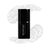 SEMILAC UV/LED Gél Lakk 7ml - 490 -HEMA FREE - Ice Crushed