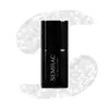 SEMILAC UV/LED Gél Lakk 7ml - 490 -HEMA FREE - Ice Crushed