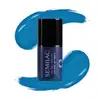 SEMILAC UV/LED Gél Lakk 7ml - 798 - Parisian Sky
