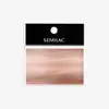 SEMILAC Körömfólia - 03 Rose Gold