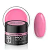 PALU Pro Light Builder építőzselé 45g - Sweety Pink