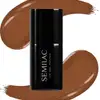 SEMILAC UV/LED Gél Lakk 7ml - 653 - Mud Bath - WELLBEING kollekció