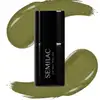 SEMILAC UV/LED Gél Lakk 7ml - 659 - Matcha Latte - WELLBEING kollekció
