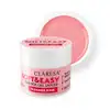 CLARESA Soft&Easy Builder Gél 12g - Glimmer Pink