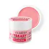 CLARESA Soft&Easy Builder Gél 90g - Glimmer Pink