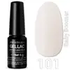 Profinails Gel Lac LED/UV lakkzselé 6gr No.101 Milky White