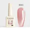 CANNI HEMA FREE UV/LED gél lakk 9ml No.8003