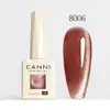 CANNI HEMA FREE UV/LED gél lakk 9ml No.8006