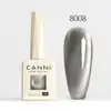 CANNI HEMA FREE UV/LED gél lakk 9ml No.8008