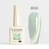 CANNI HEMA FREE UV/LED gél lakk 9ml No.8010
