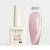 CANNI HEMA FREE UV/LED gél lakk 9ml No.8012