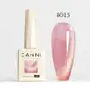 CANNI HEMA FREE UV/LED gél lakk 9ml No.8013