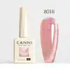 CANNI HEMA FREE UV/LED gél lakk 9ml No.8016