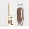 CANNI HEMA FREE UV/LED gél lakk 9ml No.8019