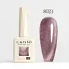 CANNI HEMA FREE UV/LED gél lakk 9ml No.8021