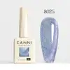 CANNI HEMA FREE UV/LED gél lakk 9ml No.8025