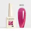 CANNI HEMA FREE UV/LED gél lakk 9ml No.8031