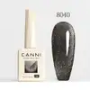 CANNI HEMA FREE UV/LED gél lakk 9ml No.8040