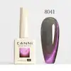 CANNI HEMA FREE UV/LED gél lakk 9ml No.8041