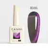 CANNI HEMA FREE UV/LED gél lakk 9ml No.8046