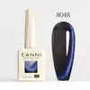 CANNI HEMA FREE UV/LED gél lakk 9ml No.8048