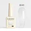 CANNI HEMA FREE UV/LED gél lakk 9ml No.8049