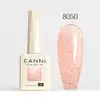 CANNI HEMA FREE UV/LED gél lakk 9ml No.8050