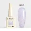 CANNI HEMA FREE UV/LED gél lakk 9ml No.8052