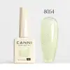 CANNI HEMA FREE UV/LED gél lakk 9ml No.8054