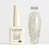 CANNI HEMA FREE UV/LED gél lakk 9ml No.8058