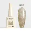 CANNI HEMA FREE UV/LED gél lakk 9ml No.8059
